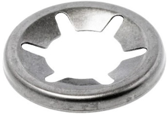 GD BPS C4 BPS 200 206961000	206 961	ШАЙБА СТОПОРНАЯ 5mm