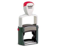 Оснастка комбинированная Trodat Professional 5200, (41 x 24 мм) РАСПРОДАЖА