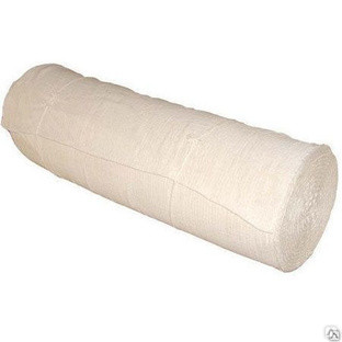 Полотно нетканное 80см*50 метров белое