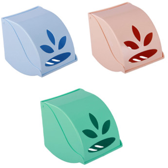 Держатель для туалетной бумаги