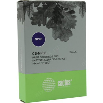 Картридж NP06,07