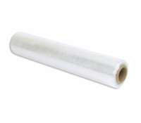 Стрейч пленка 500х300*17 мкм (вес 2кг) NR