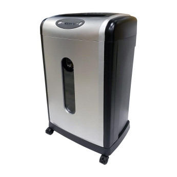 Уничтожитель документов (шредер) Office Kit S210 (4x40)