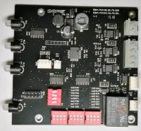 Модуль контроллера EBKM.PS2100.00.70.000 для темпокассы DORS