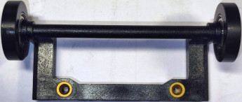GD BPS C4 BPS 200 200057031	200 057	ДЕРЖАТЕЛЬ ПОПЕРЕЧНЫЙ В СБ.