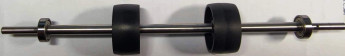 GD BPS C4 BPS 200 203514041	203 514	ШКИВ РЕМЕННОЙ ЗАМЕНА ДЛЯ 157889021 Вал трансмиссинный