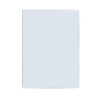 Карман самоклеящийся А4 ДПС вертикальный прозрачный 1555.С/50