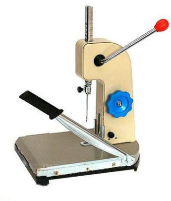 Станок для подшивки документов Лотос 2 / 6