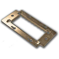 Металлический суппорт TWT TWT-MF45x90