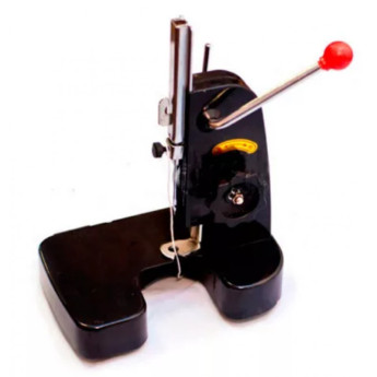 Станок ручной для подшивки документов Лотос 1 / 12