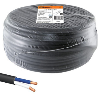 Кабель ВВГнг-LS 2х1,5