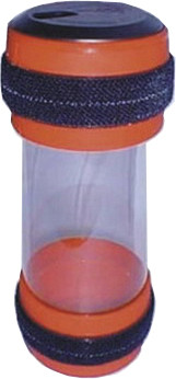 Капсула 110/82*230 красная