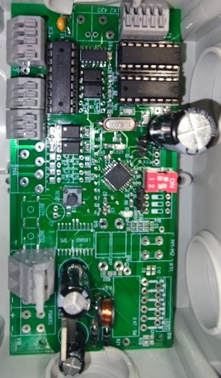 Виртуальная стрелка  W3F