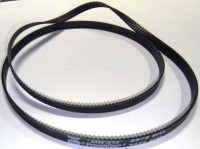 GD BPS C4 BPS 200 213409000	213 409	РЕМЕНЬ ЗУБЧАТЫЙ B=6,4mm Z=372 L=755,90mm
