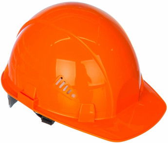Каска РОСОМЗ СОМЗ-55 FAVORIT 75514 цв.оран. мт.полипропилен