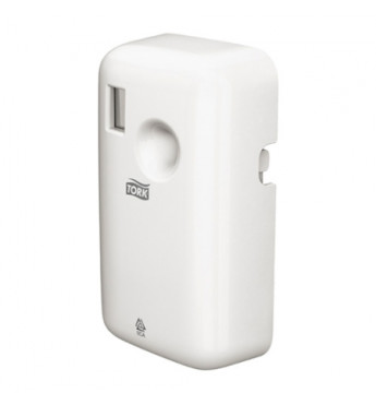 Диспенсер для освежителя воздуха Tork Elevation A1 562000, белый РАСПРОДАЖА