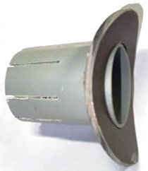 Консоль оптического датчика