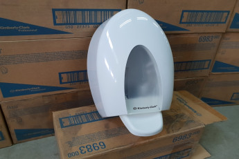 Диспенсер для мыла-пены Kimberly-Clark Aqua 6983 РАСПРОДАЖА