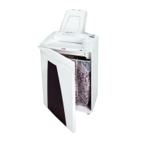 Уничтожитель документов (шредер) с автоподатчиком  на 500 листов HSM SECURIO AF500 (4,5х30)