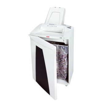 Уничтожитель документов (шредер) с автоподатчиком  на 500 листов HSM SECURIO AF500 (4,5х30)