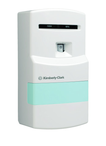 Диспенсер для освежителя воздуха Kimberly-Clark 6984 Автоматический РАСПРОДАЖА