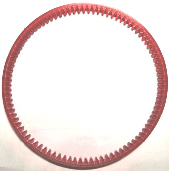 Ремень для М926 (coin feed belt) 50926-12020301 (SYS-012460)