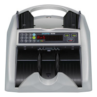 DORS 620 счетчик банкнот  С АНТИСТОКС-КОНТРОЛЕМ