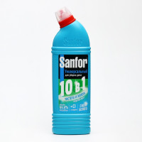 SANFOR Универсал Средство санитарно - гигиеническое Морской бриз 750гр/543