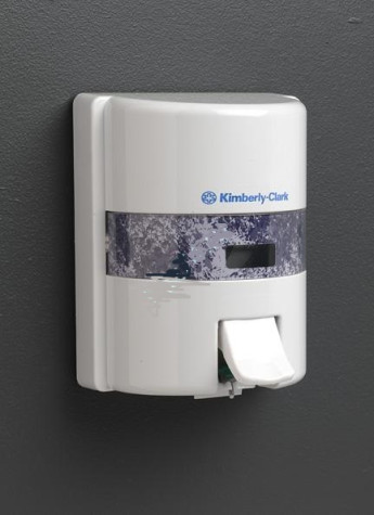 Диспенсер Виндоуз 500мл для жидкого мыла белый 6905 РАСПРОДАЖА