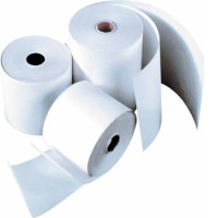 Кассовая лента офсетная 76*62м*12мм (d=80мм) РАСПРОДАЖА