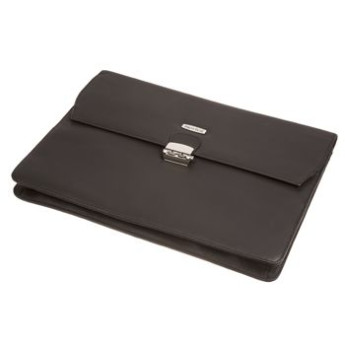 Папка для документов "Protege, коллекция Artois" (37*27*5 см) с замком, отделения(788022) РАСПРОДАЖА