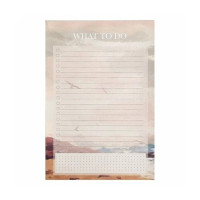 Планер н/дат 28л  Be Smart "View" , тв.переплёт, клеевое скреп N3428