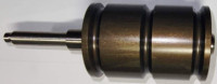 GD BPS C4 BPS 200 203585021	203 585	РОЛИК ОБВОДНОЙ В СБ. ЛЕВЫЙ, D=40mm