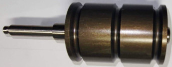 GD BPS C4 BPS 200 203585021	203 585	РОЛИК ОБВОДНОЙ В СБ. ЛЕВЫЙ, D=40mm
