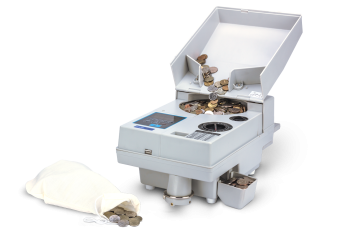 DORS CT3020 CЧЕТЧИК МОНЕТ