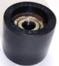 GD BPS C4 BPS 200 159891031	159 891	РОЛИК ОБВОДНОЙ С Ш/П В СБ. D=25mm