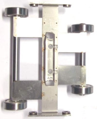 GD BPS C4 BPS 200 205383021	205 383	БЛОК РОЛИКОВЫЙ В СБ. A=54,3