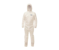 Комбинезон защитный Kimberly-Clark 97940 KLEENGUARD* A40 c капюшоном. РАСПРОДАЖА