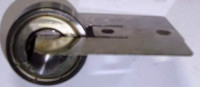 GD BPS C4 BPS 200 203319021	203 319	РОЛИК В СБ.