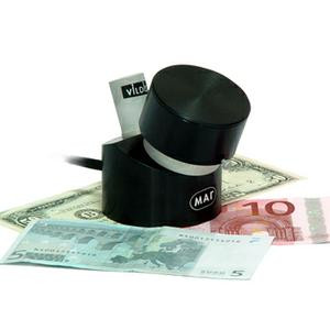 ТВ - визуализатор магнитных защитных признаков Маг-Видео РАСПРОДАЖА