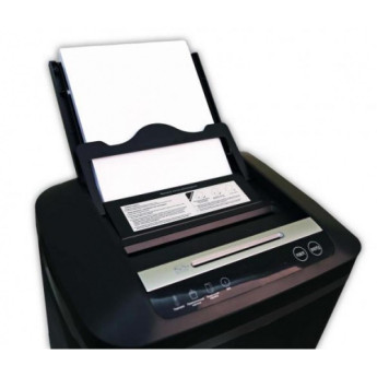 Уничтожитель документов Office Kit SA80 (A800) 2х10