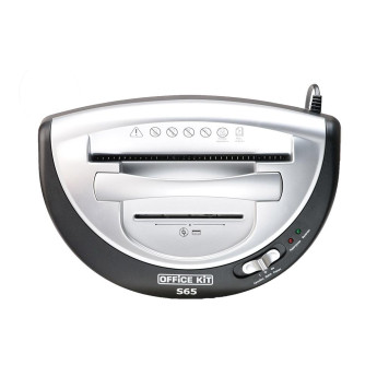 Уничтожитель документов Office Kit S65 3х8