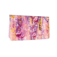 Планинг карманный н/дат "Beauty of Nature. Дизайн 6", 64 листа, иск.кожа ПИКБН196406