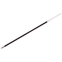 Стержень для шариковой ручки синий OfficeSpace 248784, 0.8 мм, 152 мм (100 шт.)