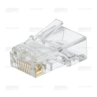 Коннектор RJ45