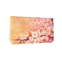 Планинг карманный н/дат "Beauty of Nature. Дизайн 7", 64 листа, иск.кожа ПИКБН196407