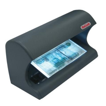 DoCash 525 Детектор банкнот