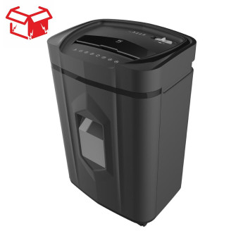 Уничтожитель документов Office Kit S142 4x12/Нарушенная упаковка