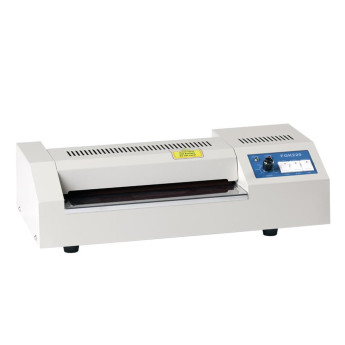 Ламинатор FGK220/Нарушенная упаковка