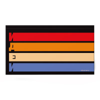 Планинг карманный недатированный "Мои идеи" 64л, мат.лам., 7БЦ ПКЛ2466402 Listoff